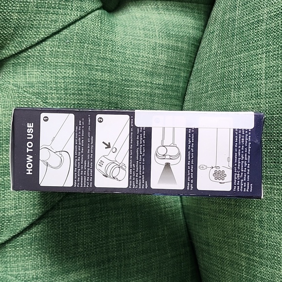 KU-String Rope Thruster Launcher - Picture 3 of 5